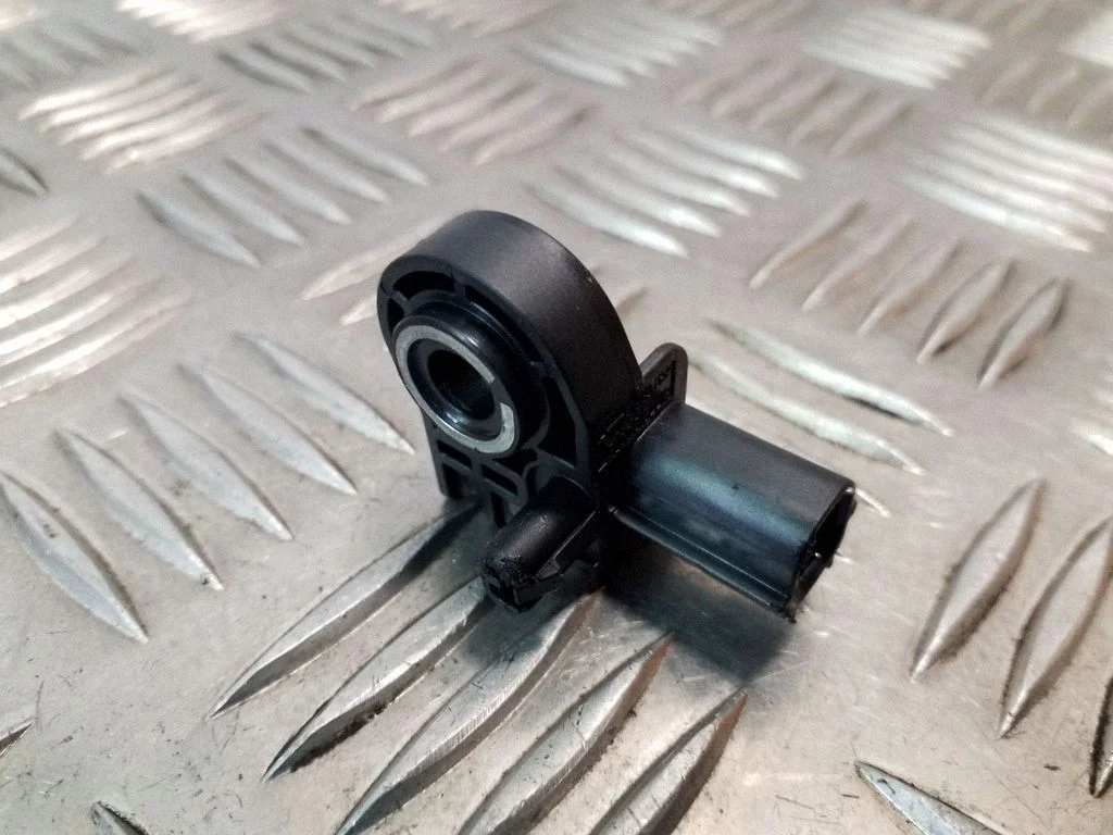 Drošības spilvenu trieciena sensors – Jaguar XF X250 (2007-2015)