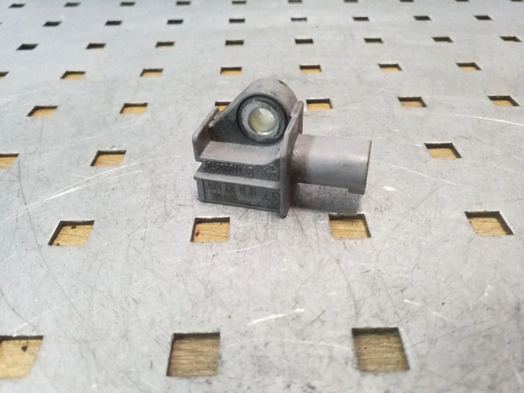 Airbag deployment crash/impact sensor 04896011AB