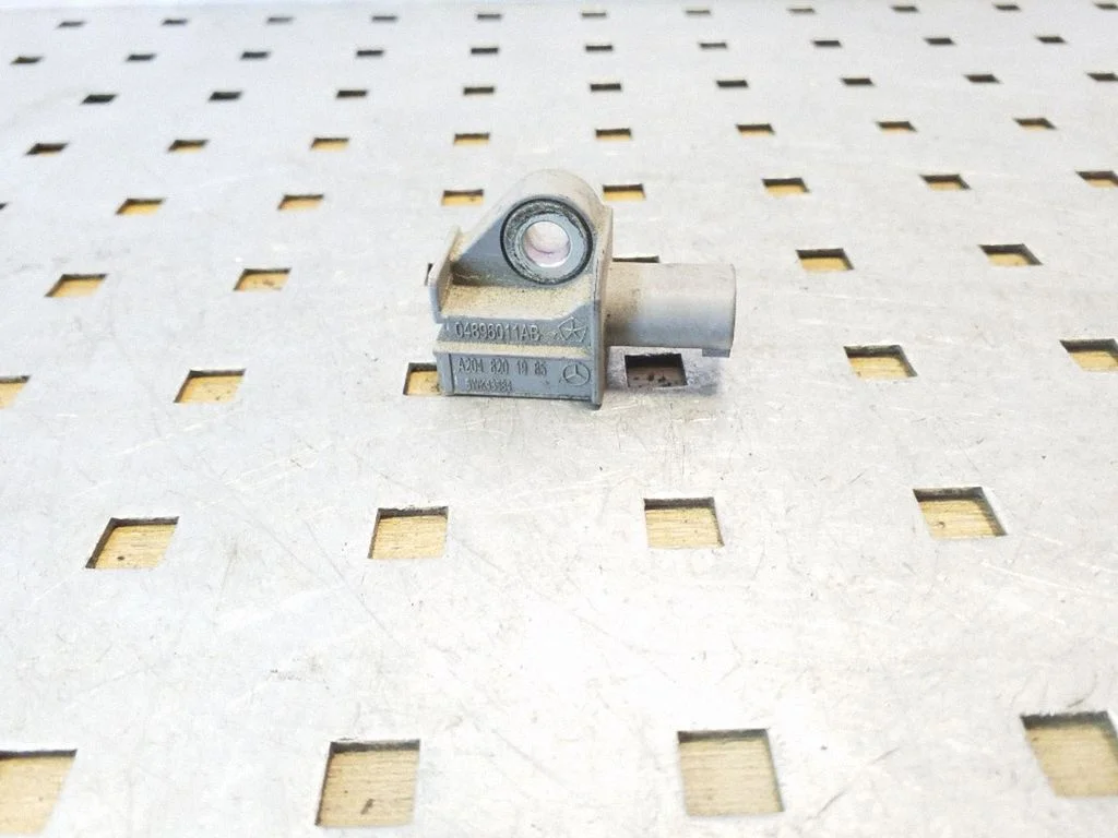 Airbag deployment crash/impact sensor 04896011AB