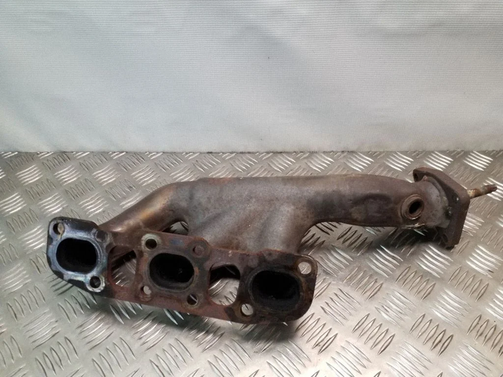 Exhaust manifold