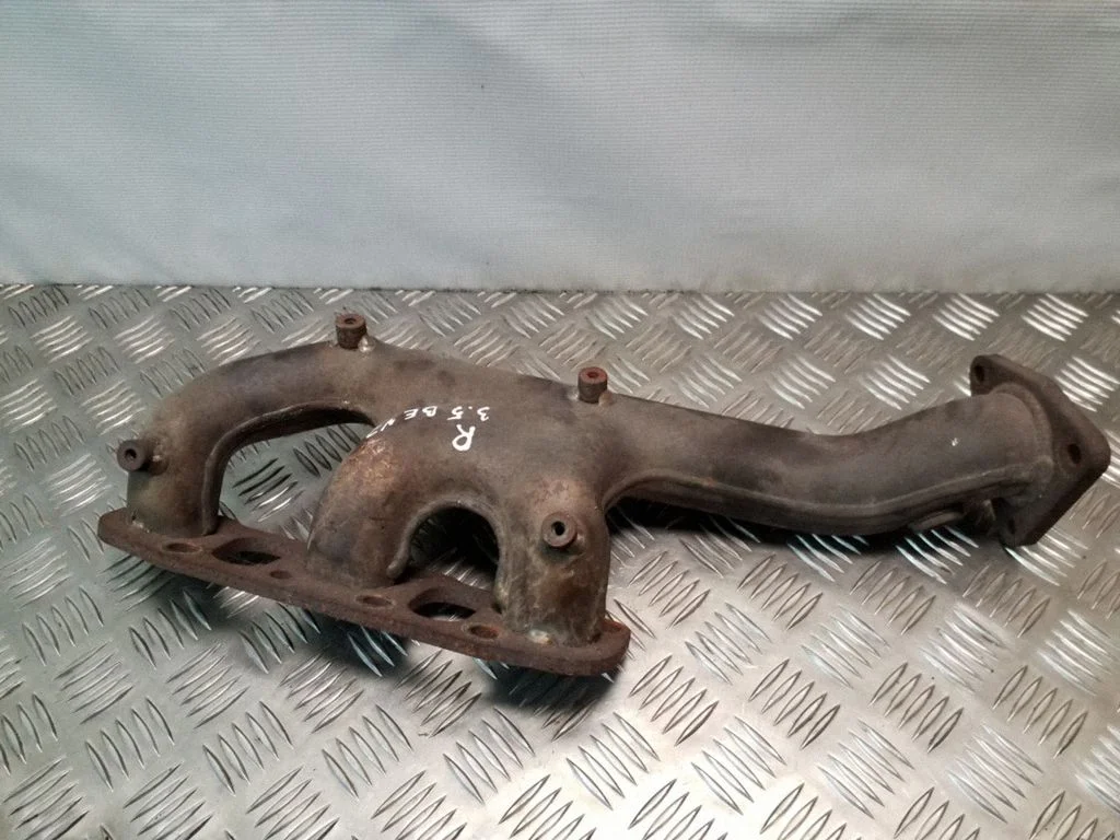 Exhaust manifold