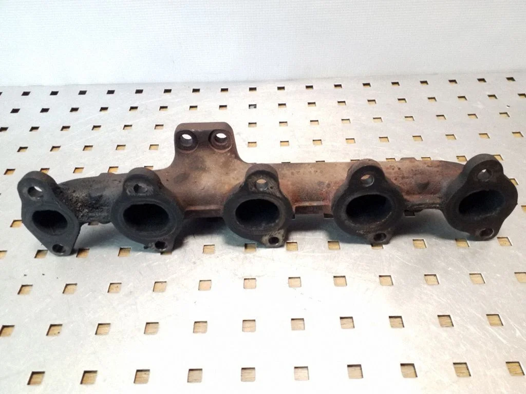Exhaust manifold – Citroen Berlingo (2003-2007)