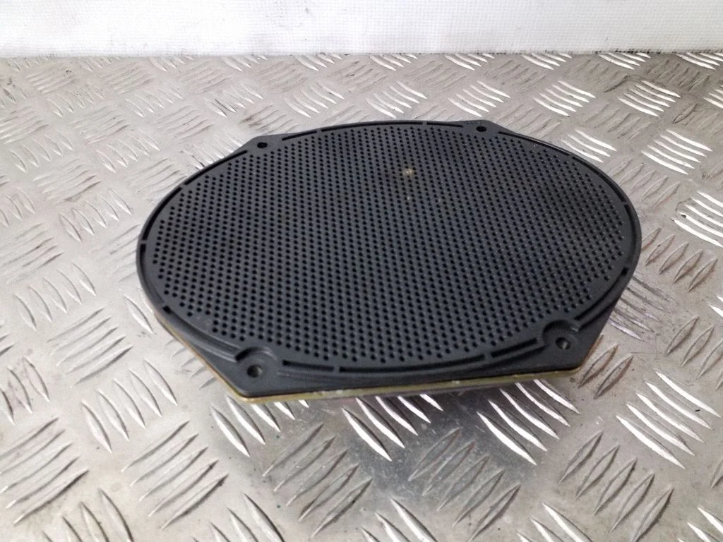 Skaļrunis (-ņi) aizmugurējās durvīs XW7F18808AB