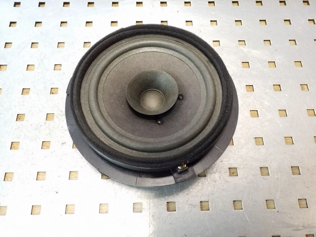 Rear door speaker 3910265J00
