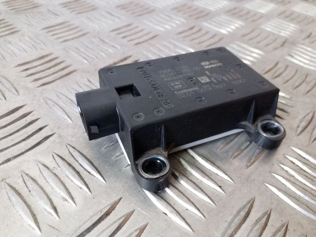 ESP acceleration yaw rate sensor – KIA Sorento (2010-2014)
