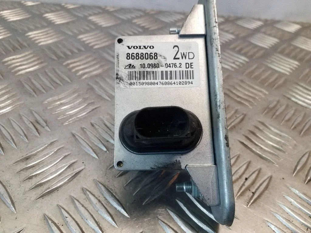 ESP (stabilitātes sistēmas) sensors (paātrinājuma sensors) 8688069