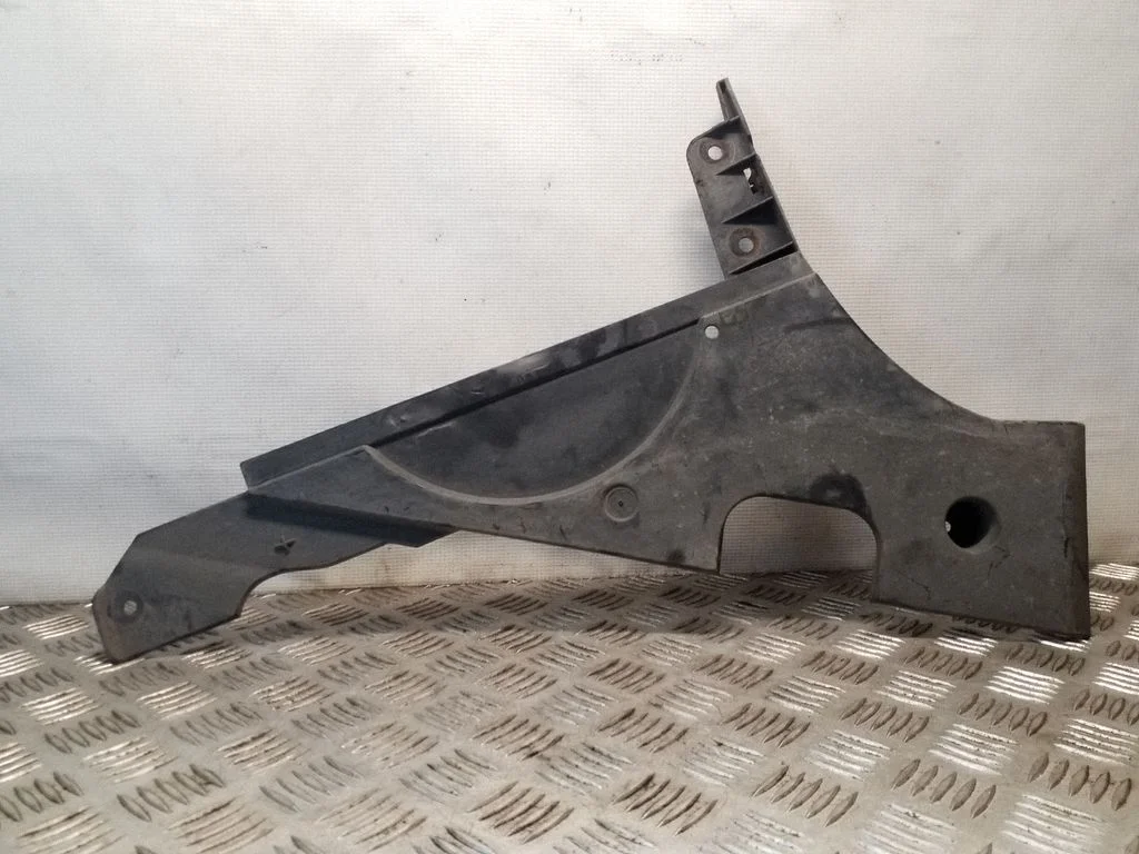 Rear underbody cover/under tray – BMW 5 Series F10 F11 (2009-2016)