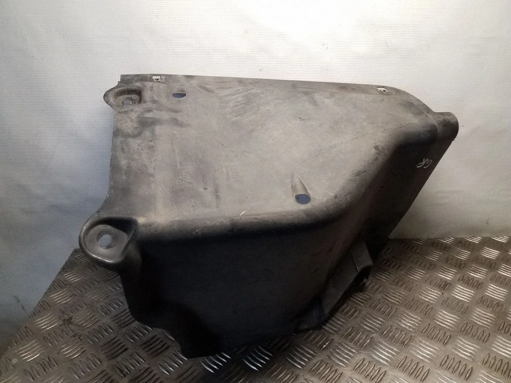 Rear underbody cover/under tray – Audi Q5 SQ5 8R (2008-2017)