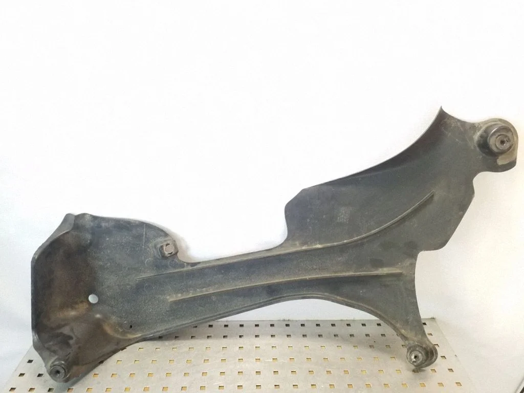 Rear underbody cover/under tray – Audi A4 S4 B7 8E 8H (2005-2008)