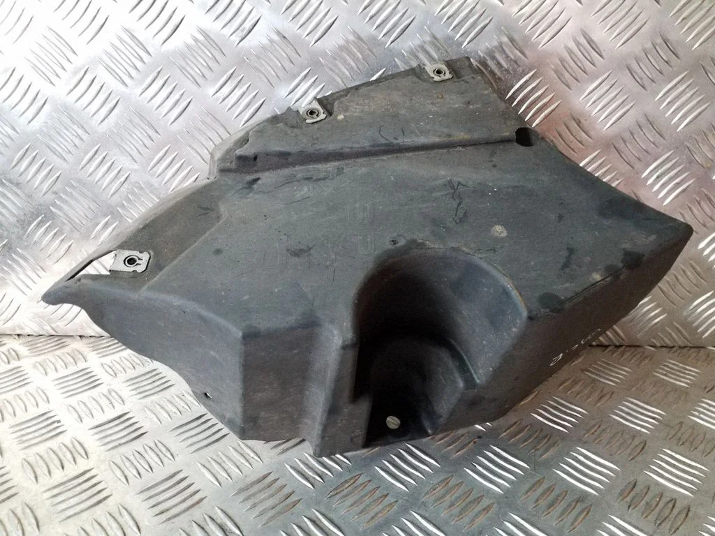 Rear underbody cover/under tray – BMW 1 Series F20 F21 (2011-2019)
