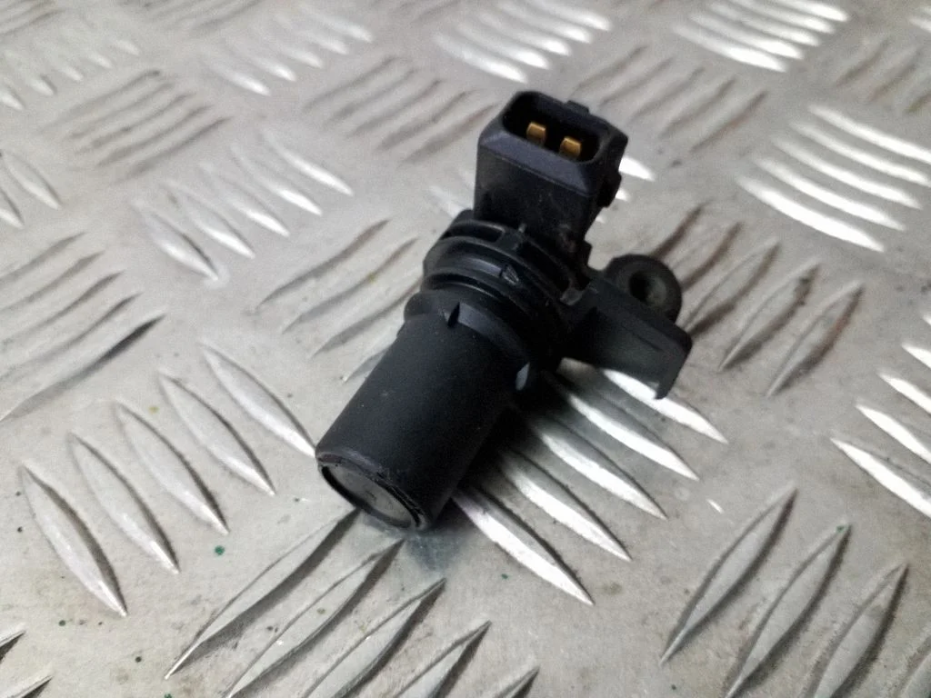 Crankshaft position sensor – Ford Focus C-MAX (2003-2010)