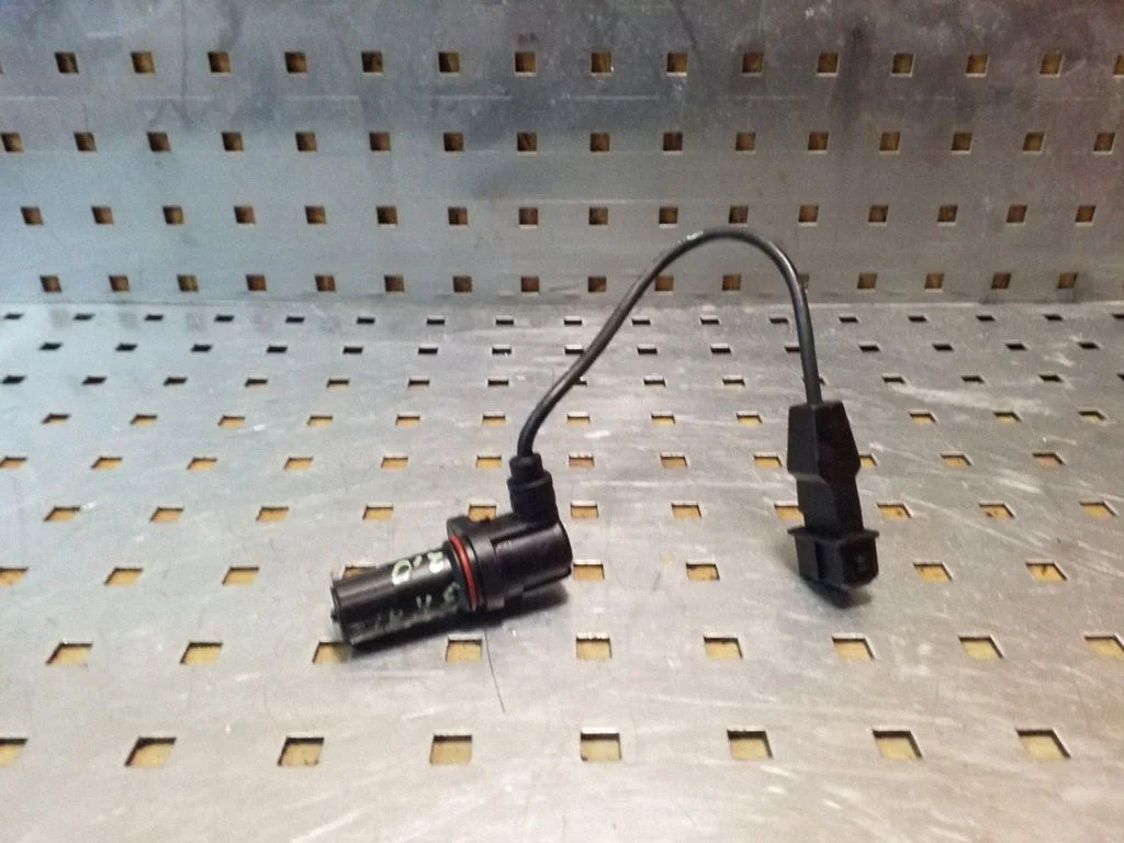 Kloķvārpstas stāvokļa devējs 96440187