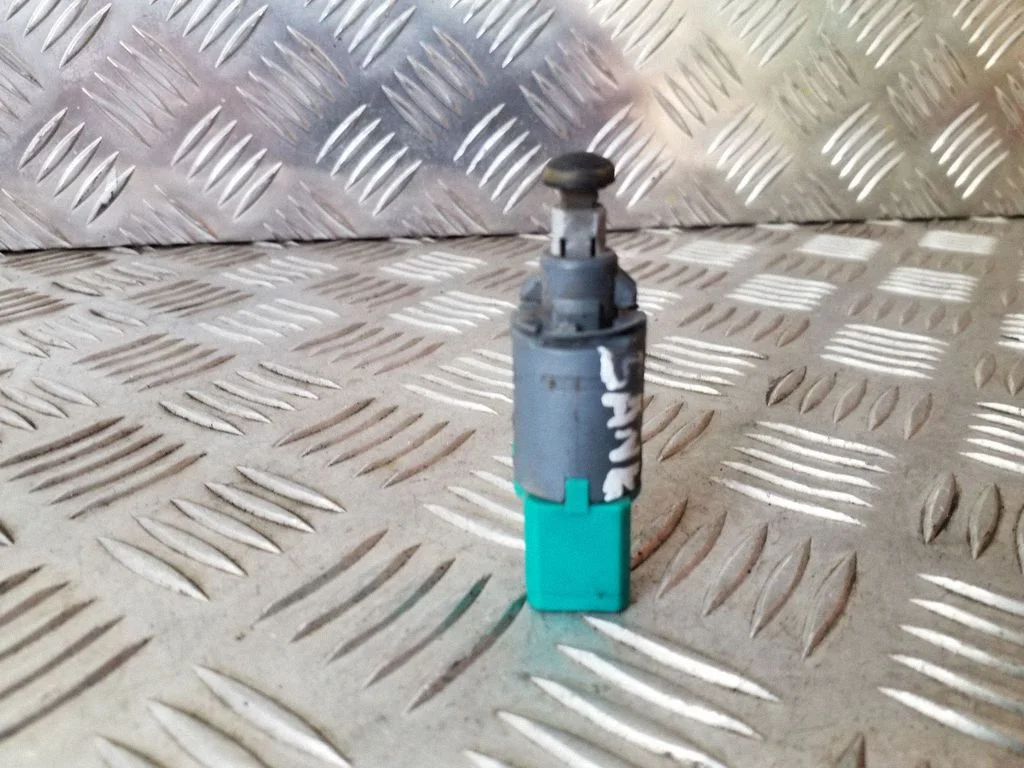 Sajūga pedāļa sensors 8200168240B