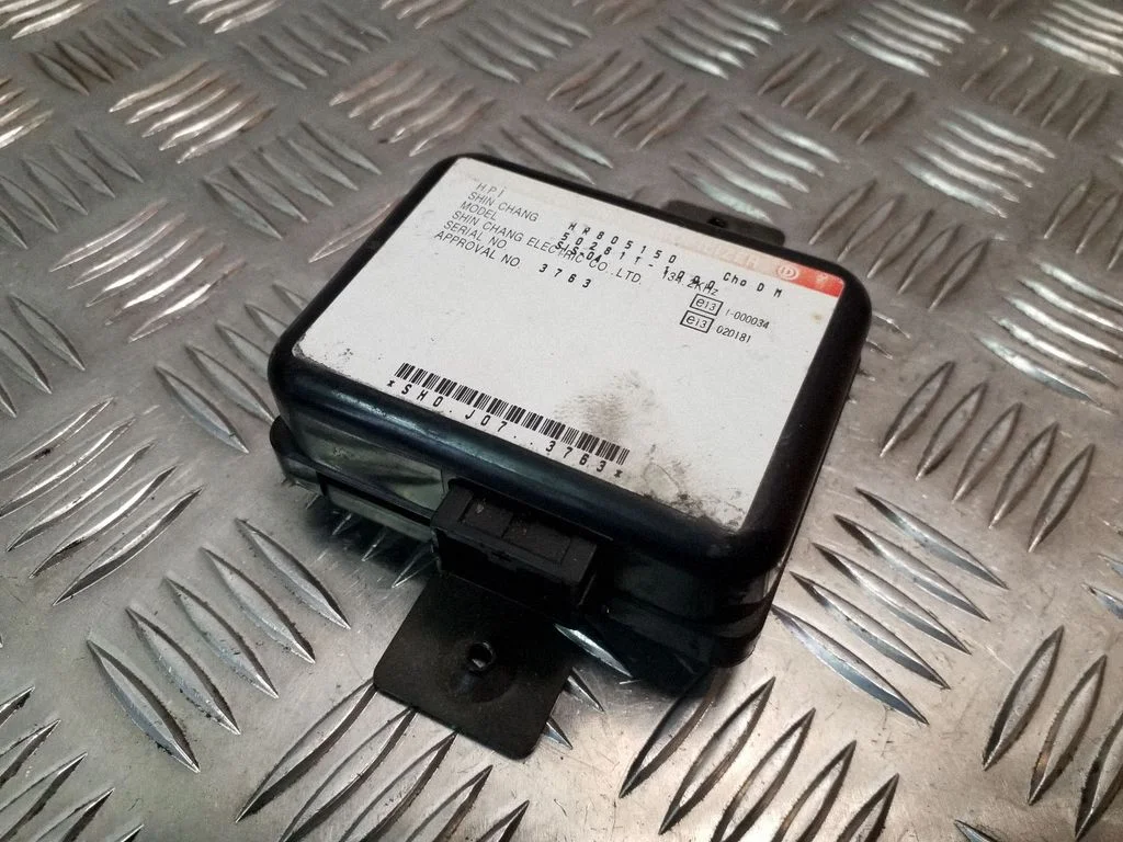 Sterownik immobilizera HR805150