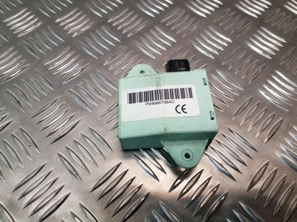 Immobilizer control unit/module – Chrysler Voyager (2004-2007)