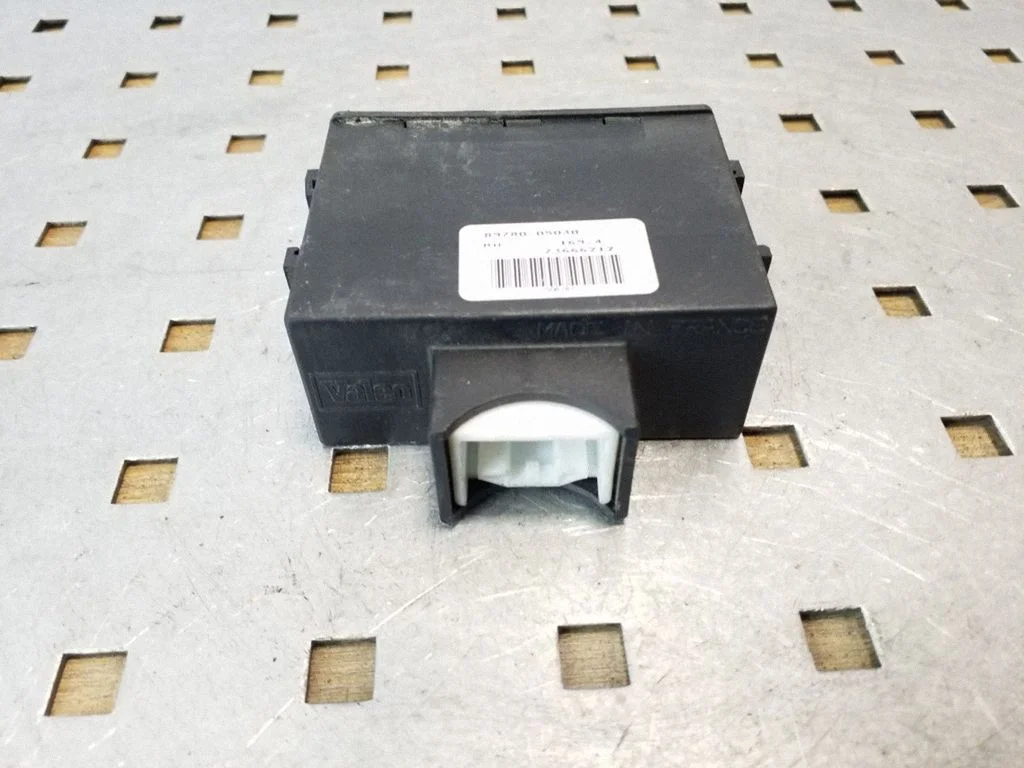 Immobilizer control unit/module – Toyota Avensis T250 (2003-2006)