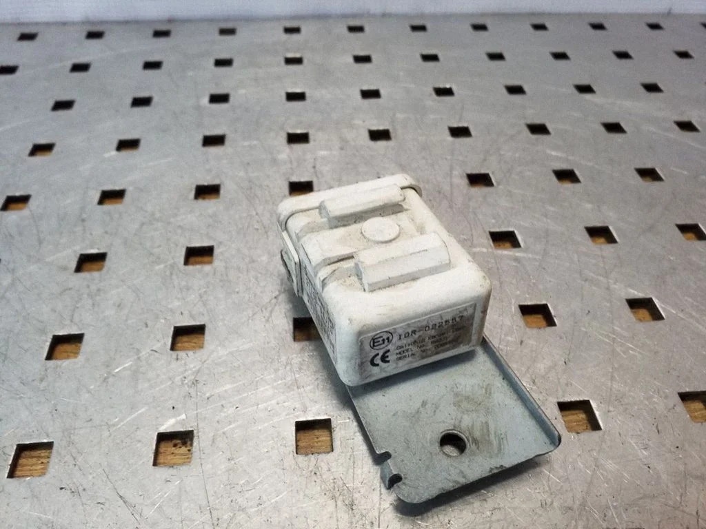 Imobilaizera vadības bloks R62J1