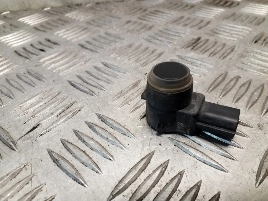 Parkošanās sensors PDC