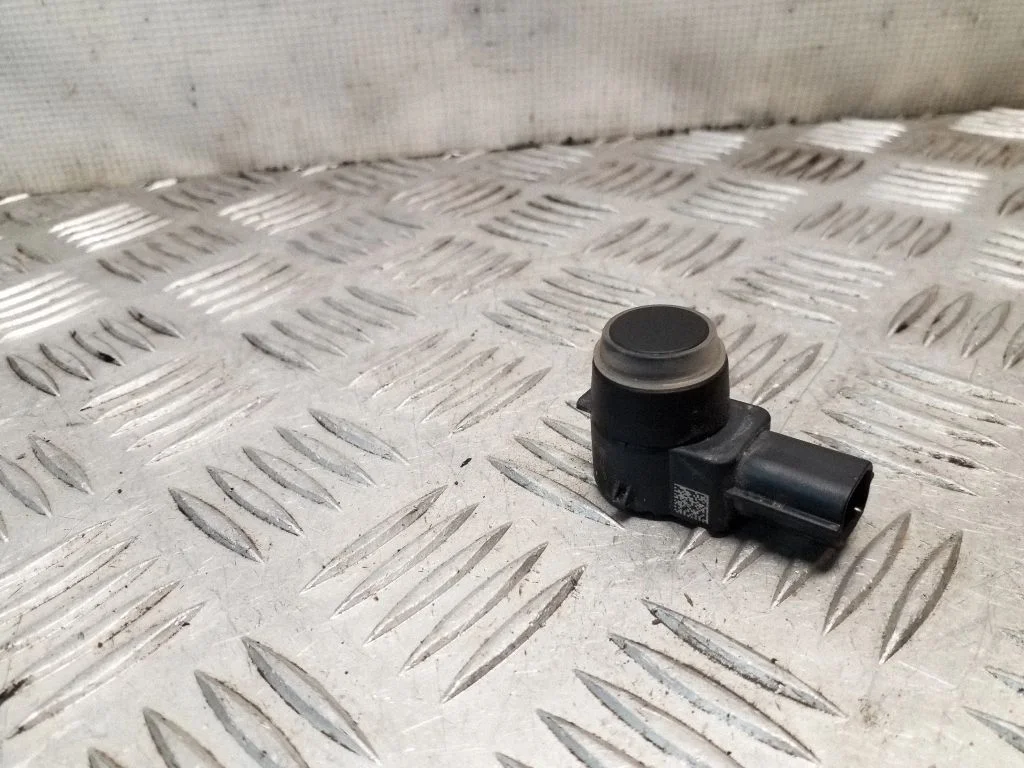 Parkošanās sensors PDC