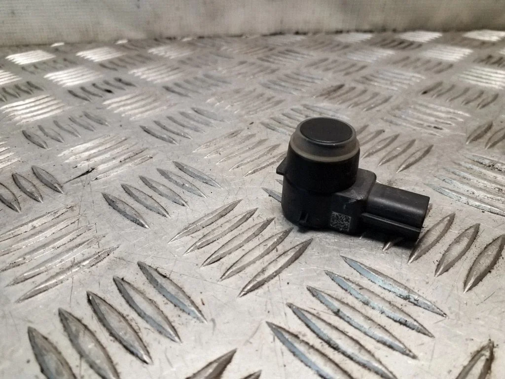 Parkošanās sensors PDC