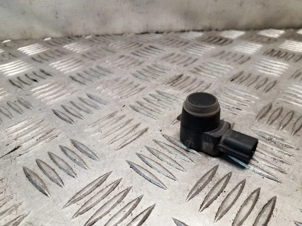 Parkošanās sensors PDC