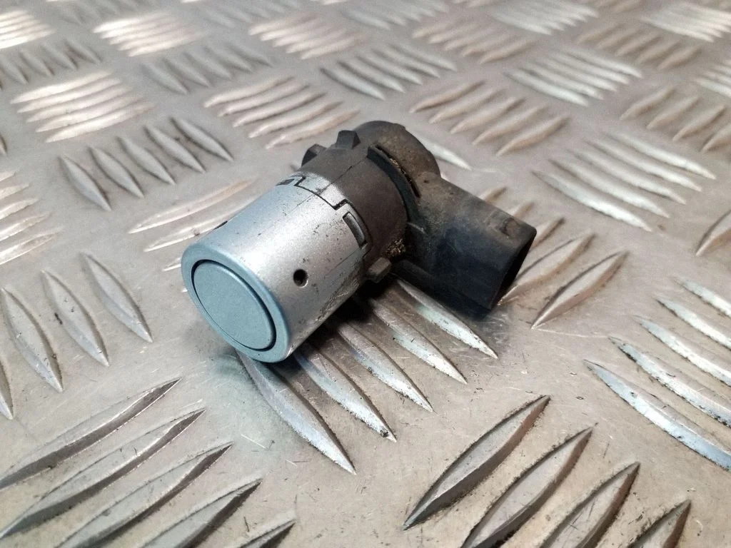 Parking PDC sensor – Jaguar XF X250 (2007-2015)