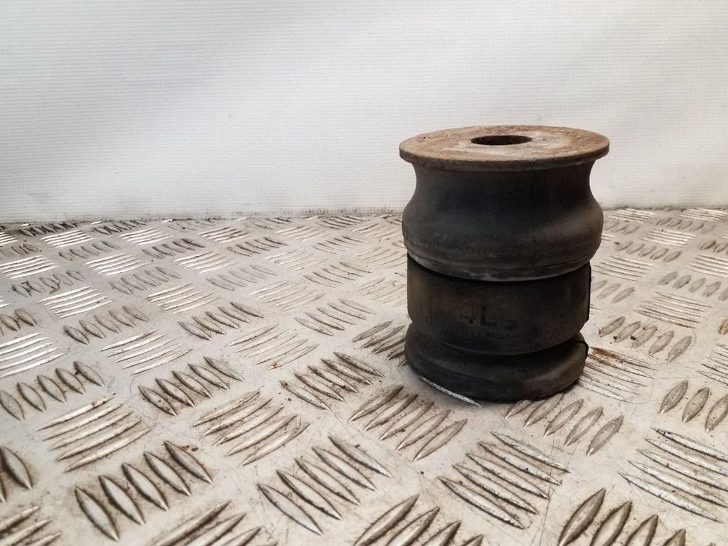 Other body part – Toyota Land Cruiser (J120) (2002-2009)