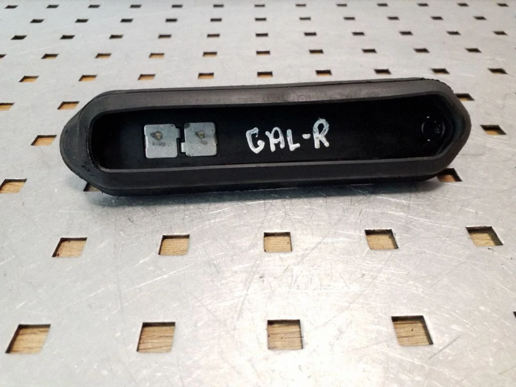 Sliding door contact joint – Citroen Berlingo (2003-2007)