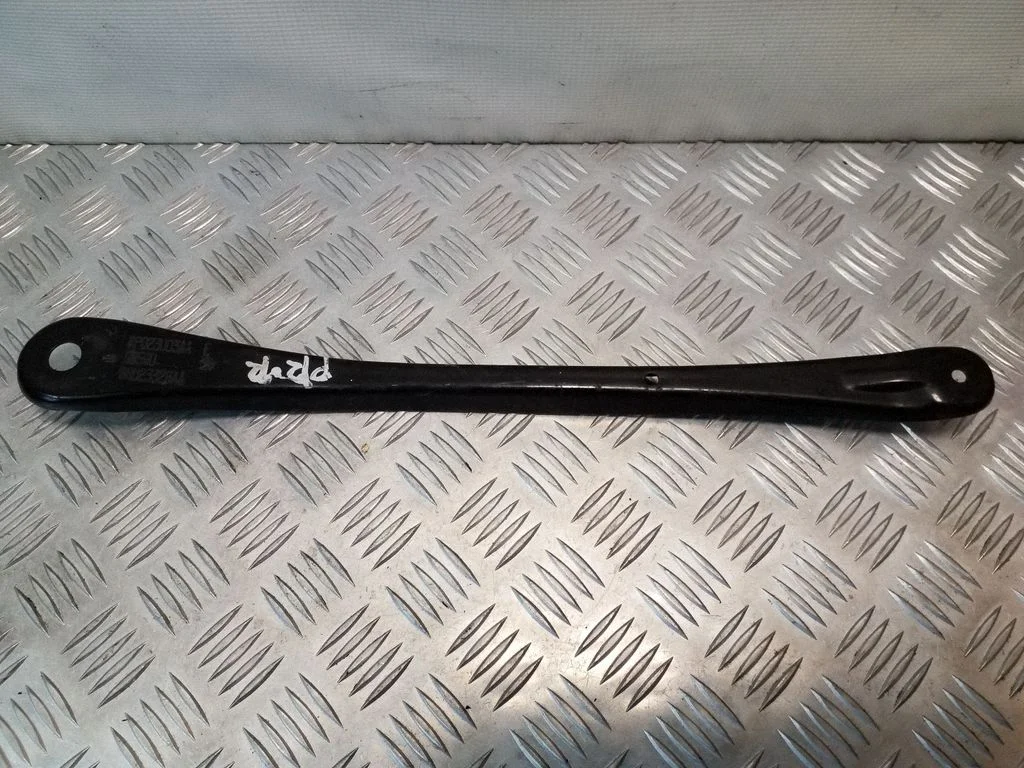 Other body part – Chrysler Grand Voyager V (2007-2015)