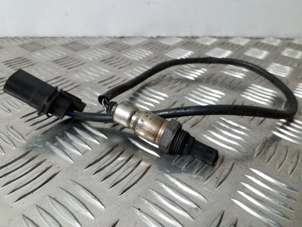 Lambdasond – Volkswagen Touran II (2010-2016)