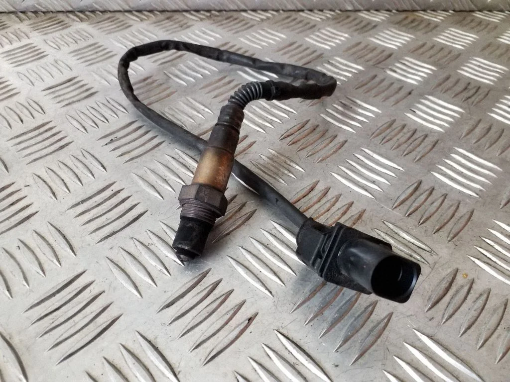Lambdasond – Volkswagen Sharan (2011-)