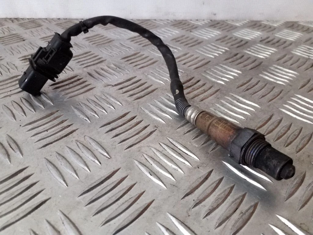 Lambda zonde – KIA Sorento (2010-2014)
