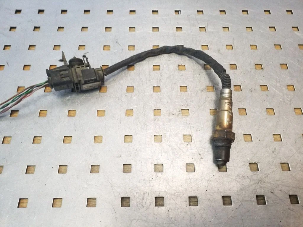 Lambda probe sensor – Jeep Grand Cherokee (WK) (2005-2010)