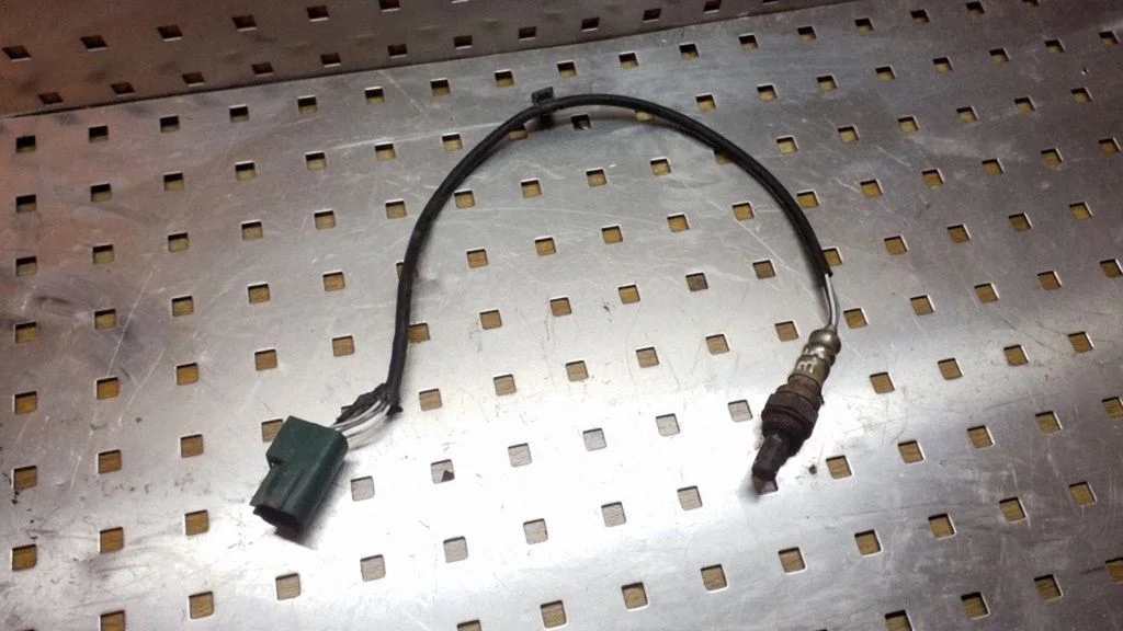 Lambda probe sensor OZA554N5