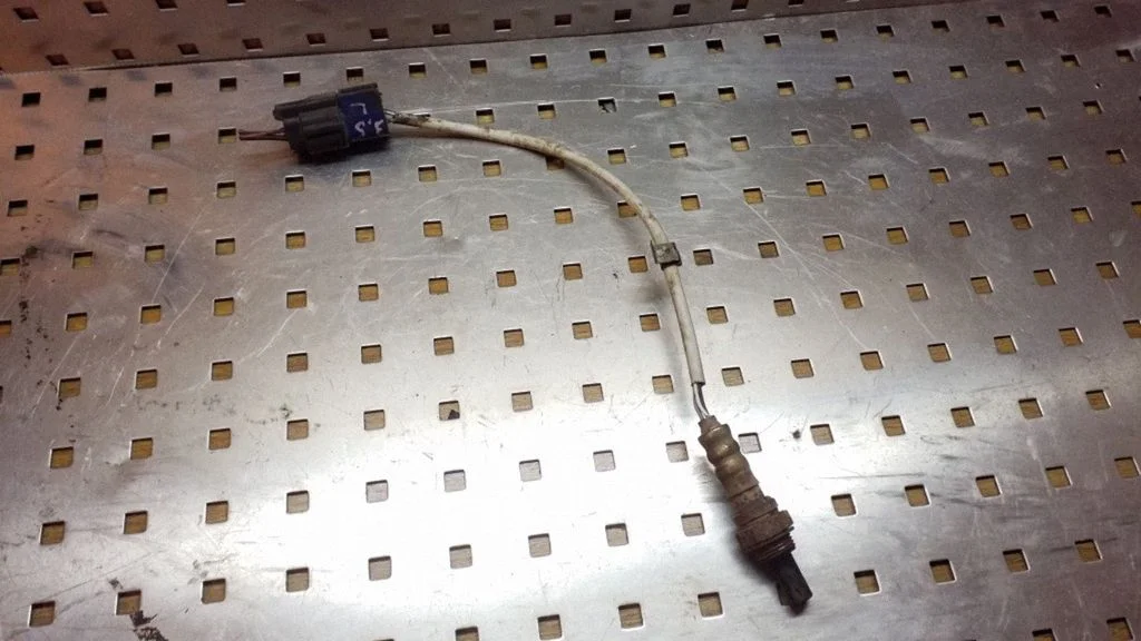 Lambda probe sensor OZA554N9