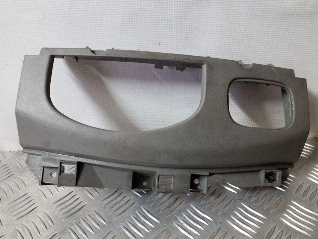 Climate control/heater control trim – Renault Trafic II (X83) (2001-2014)