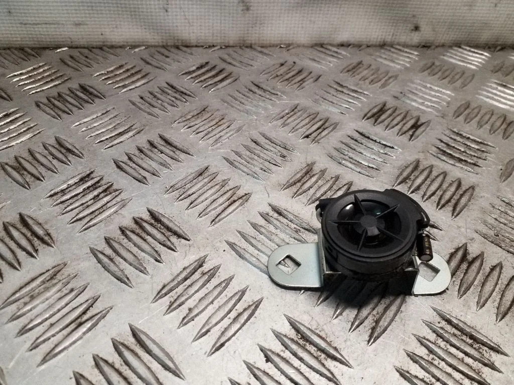 Kõrgsageduslik kõlar(id) esiustes – Nissan Juke I F15 (2010-2018)