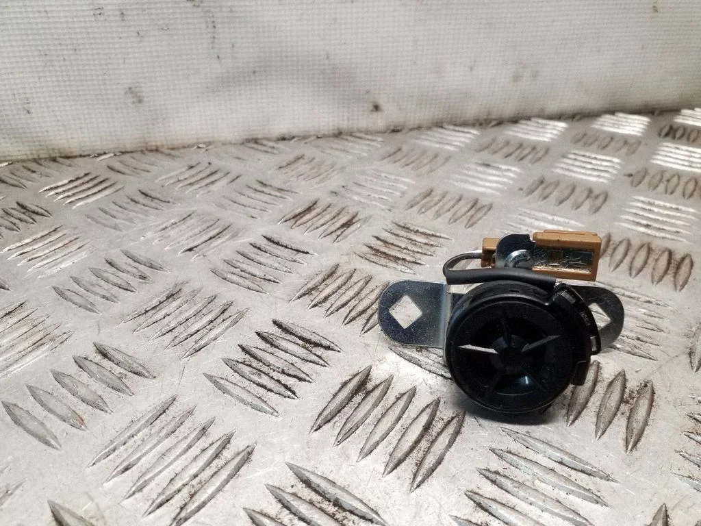 Kõrgsageduslik kõlar(id) esiustes – Nissan Juke I F15 (2010-2018)