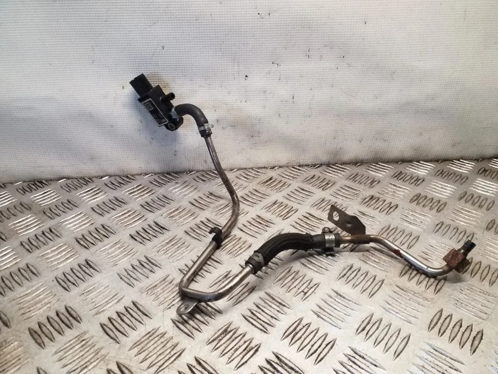 Exhaust gas pressure sensor 03N906051B