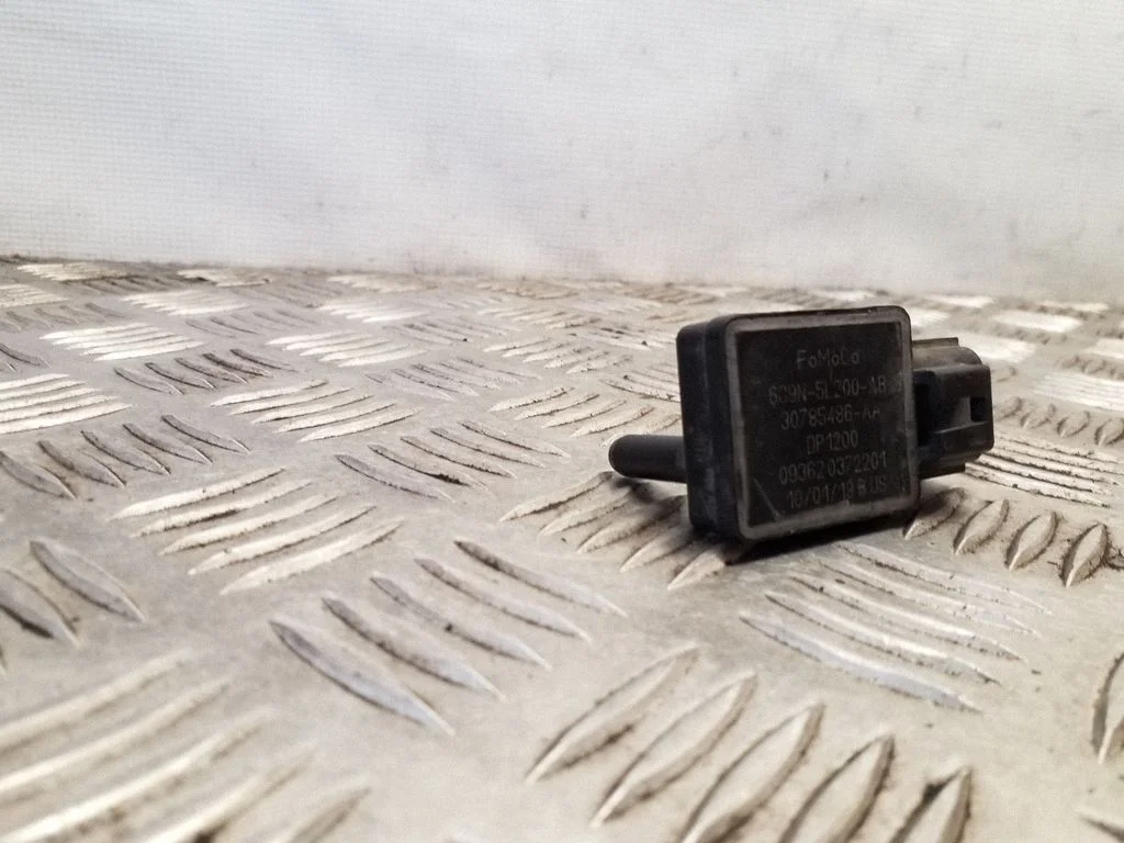 Exhaust gas pressure sensor – Volvo XC60 (2009-2013)