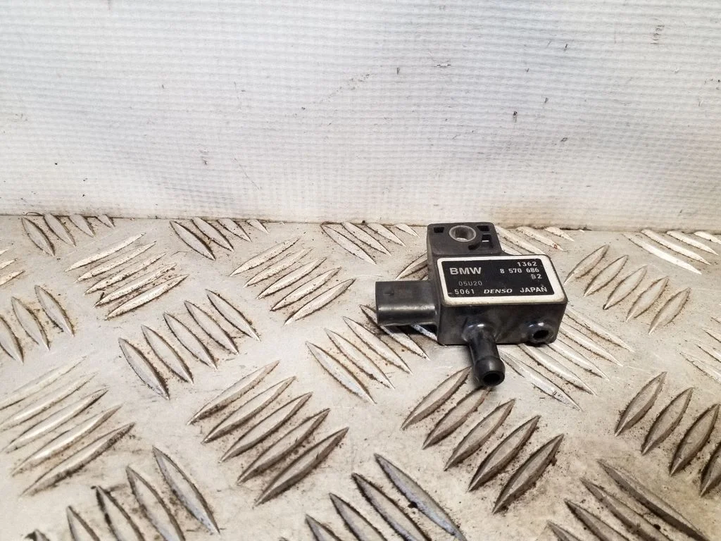 Exhaust gas pressure sensor 1362857068602