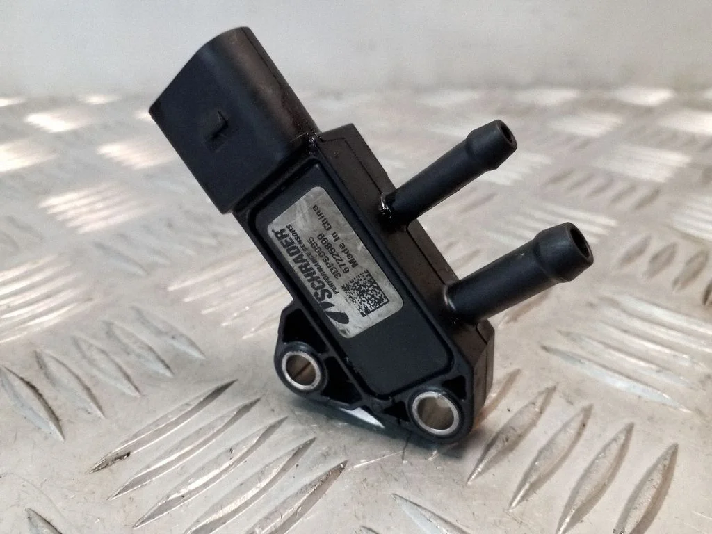 Heitgaasi rõhuandur 3DPS0005