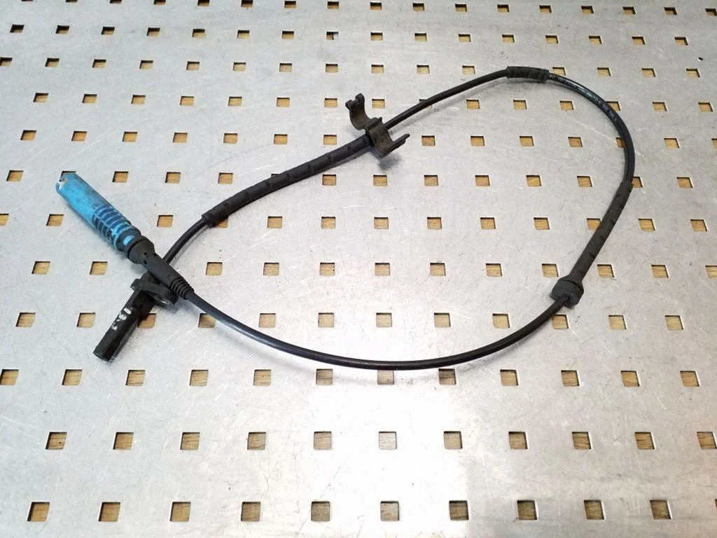 Aizmugurējais bremžu ABS devējs 0265007623