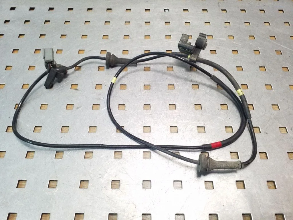ABS rear brake sensor 10071160373