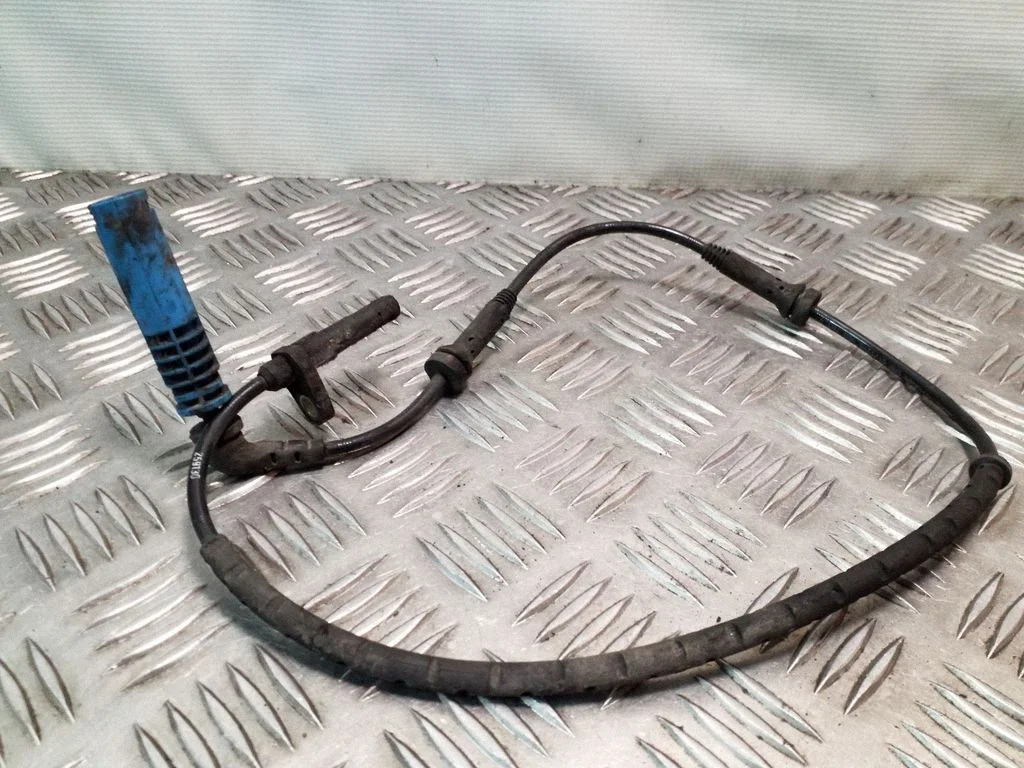 ABS rear brake sensor 0265007472