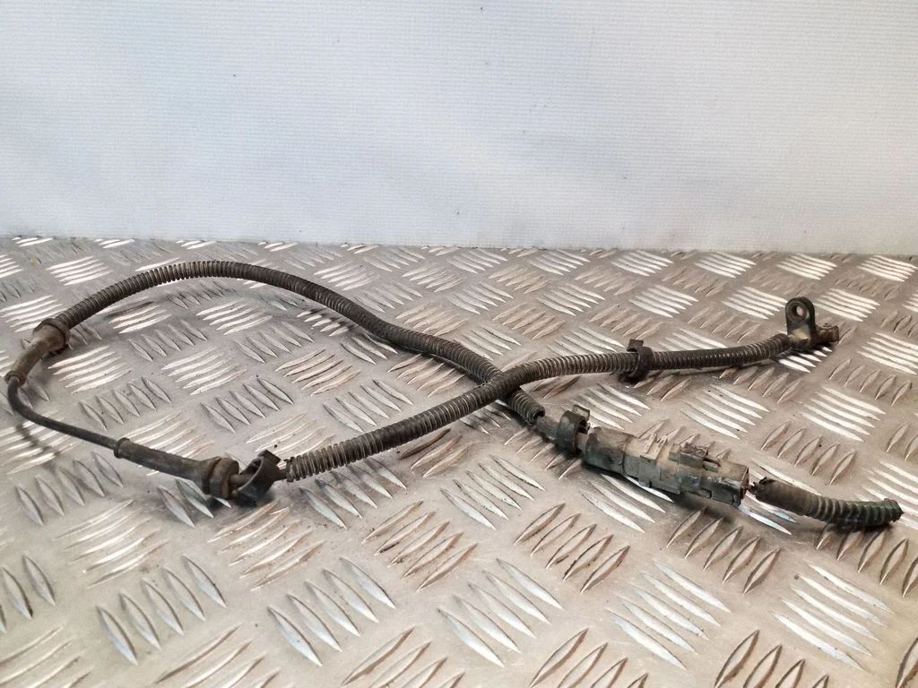 Tagumine piduri ABS-andur 1494167080
