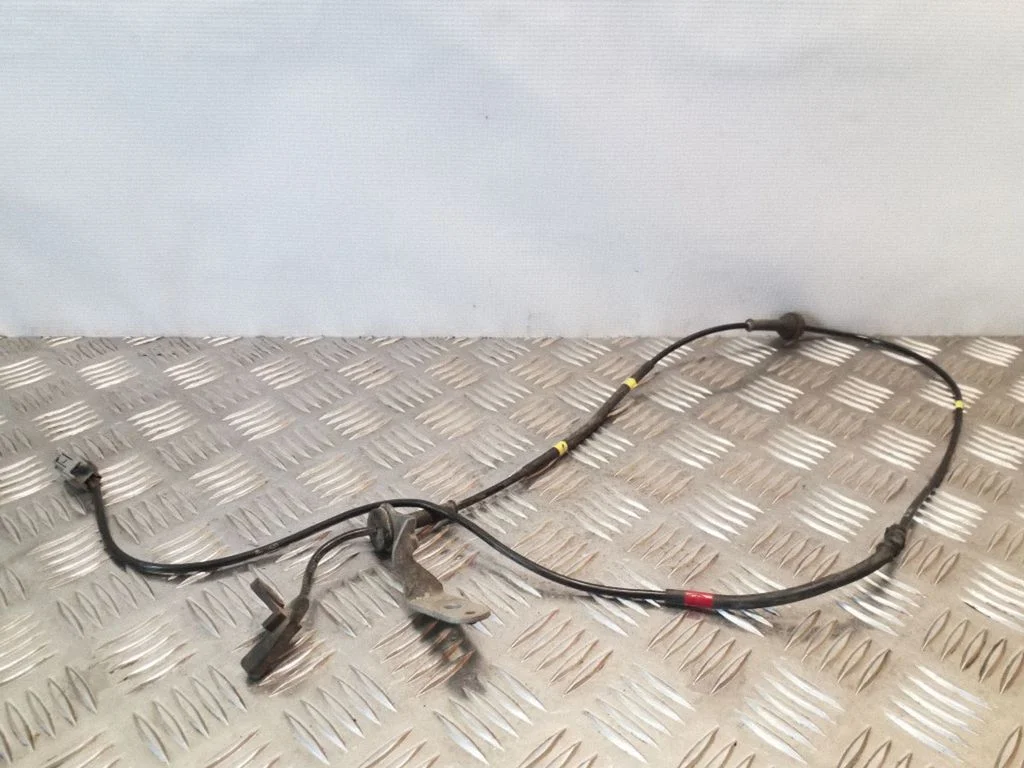 Tagumine piduri ABS-andur – Volvo S60 (2001-2004)