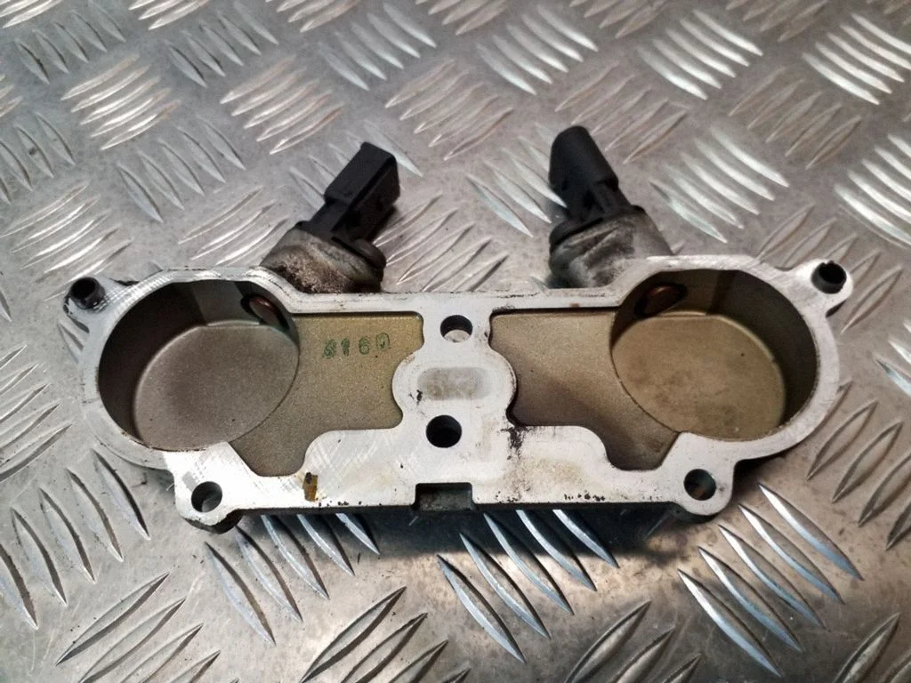Camshaft position sensor – Audi A4 S4 B6 8E 8H (2001-2005)