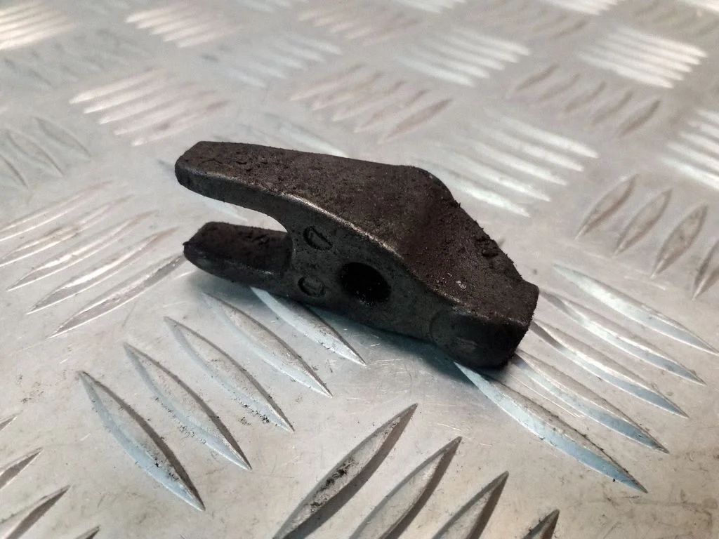Fuel Injector clamp holder