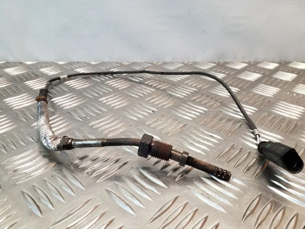 Heitgaasi temperatuuriandur – Volkswagen Touran I (2003-2010)